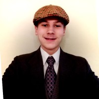Jake Bohlmann