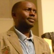 Christopher Kasongo