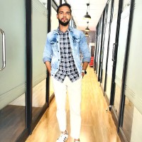 Ravi Jaiswal