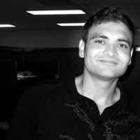 Sachin Gupta