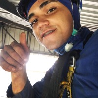 Adrian David De Souza