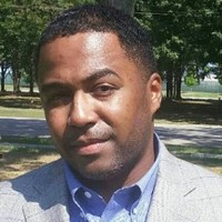 Brandon Moore