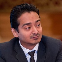 Ahmad Fouz Shahiryar