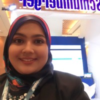 Nur Asmah Mohd Ismail