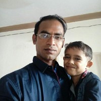 Jagdish Parmar