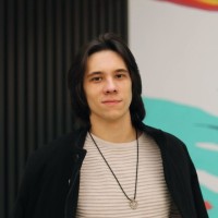 Maksim Schmidt