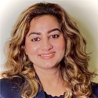 Gitanjali Tiwari