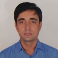 Mahesh Yadav