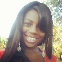 Monique Bell