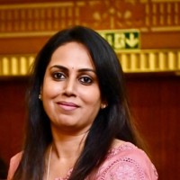 Saranya Anand