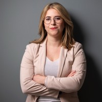 Chantal Kopf