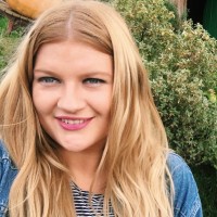 Madeleine Rosier