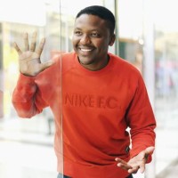 Ngoako Edwin