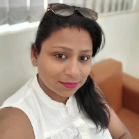 Nupur Kaur