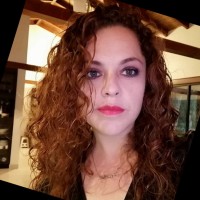 Andrea Mogrovejo Cárdenas