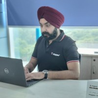 Harpreet Singh Nayyar