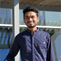 Jaydipsinh Solanki
