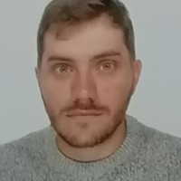Mikel Pizarro Sorreluz
