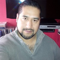 Adrian Moreno Patricio