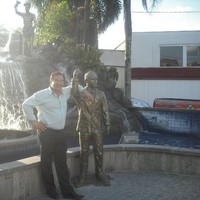 Vivaldo Dornelas Mendes