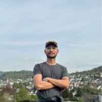 Afif Ullah