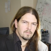 Richard Tolcher