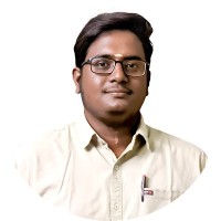 Mohan Raj Ravi Shankar