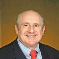 Louis Michael Bell