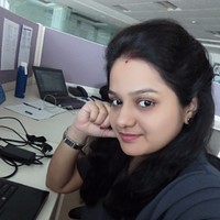 Amruta Parvalkar