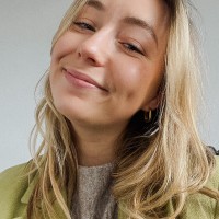 Hannah Stedman