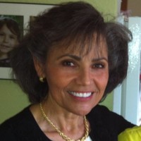 Alicia Martha Chevalier