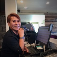 Angeles Venido Manuel