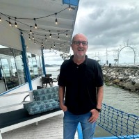 Carlos Roberto Roncaglio (Beto)