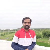 Umamaheshwar Vuppu