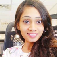 Sailaja B