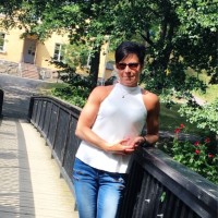 Annette Lehto