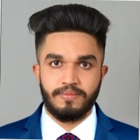 Muhammed Ashfak