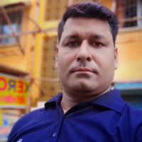 Dharmendra Tiwari