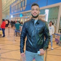 Ahmed Hosny