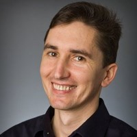 Dmitri Nijegorodov