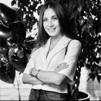 Alina Nedashkovskaya