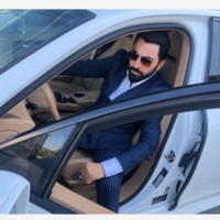 Morad Momo