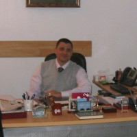 Tarek Ebeid