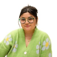Angelica Cortez