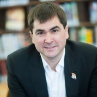 Mark Boyko