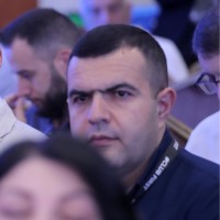 Aram Balasanov
