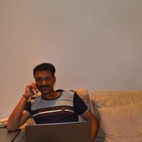 Kiran Girawale