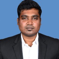 Vignesh Boominathan