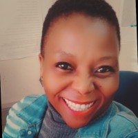 Promise Mathebula