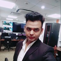 Suraj Pachauli